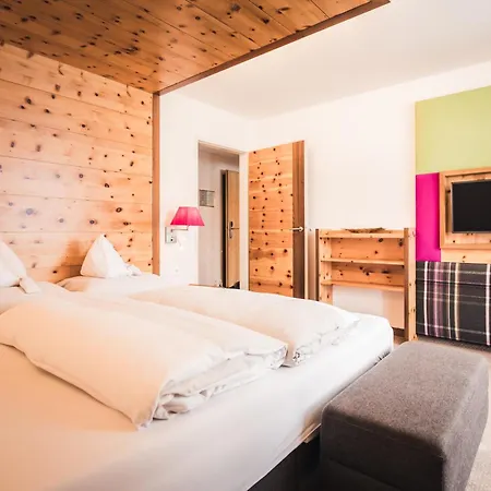 Hotel Enzian - Adults Only Obertauern Exterior photo