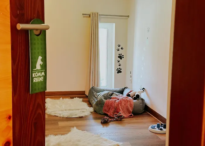 Hotel Enzian - Adults Only