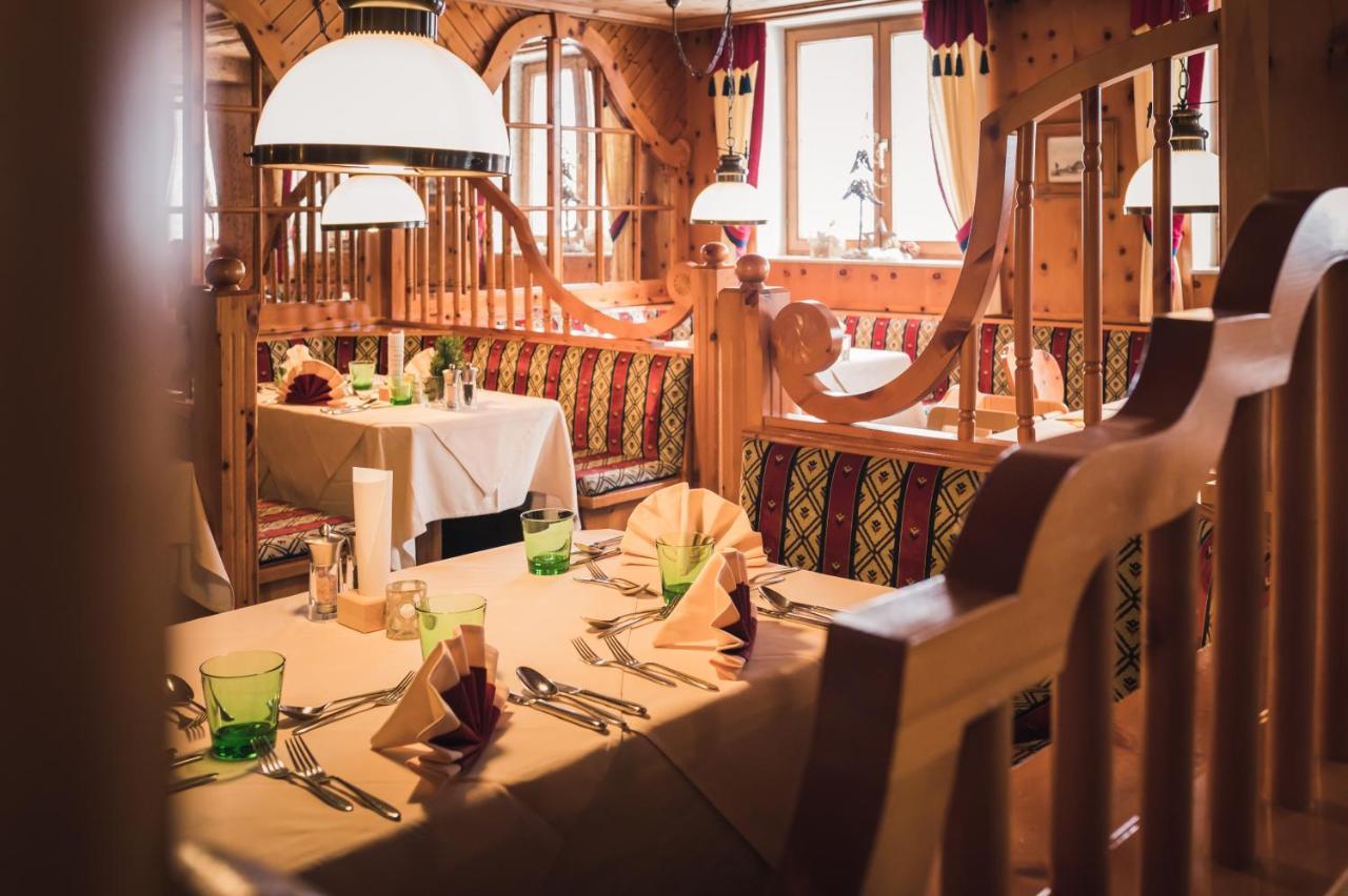 Enzian - Adults Only Hotel 4*