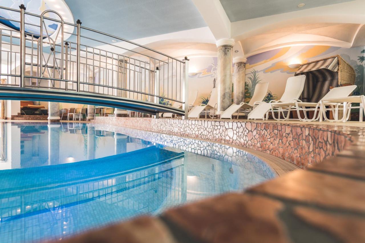 Hotel Enzian - Adults Only Obertauern