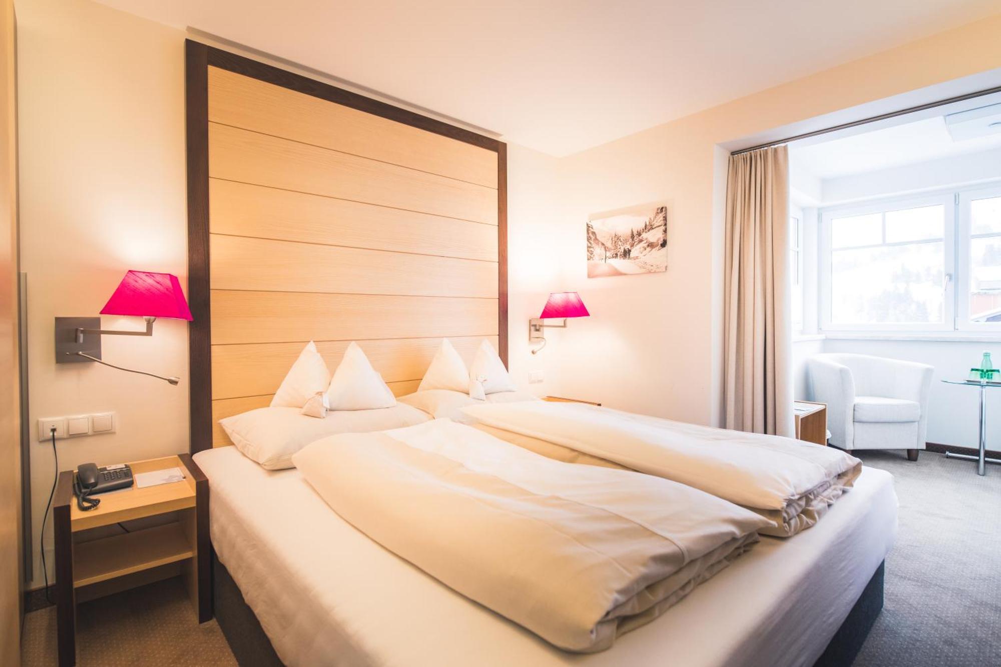 Enzian - Adults Only Hotel