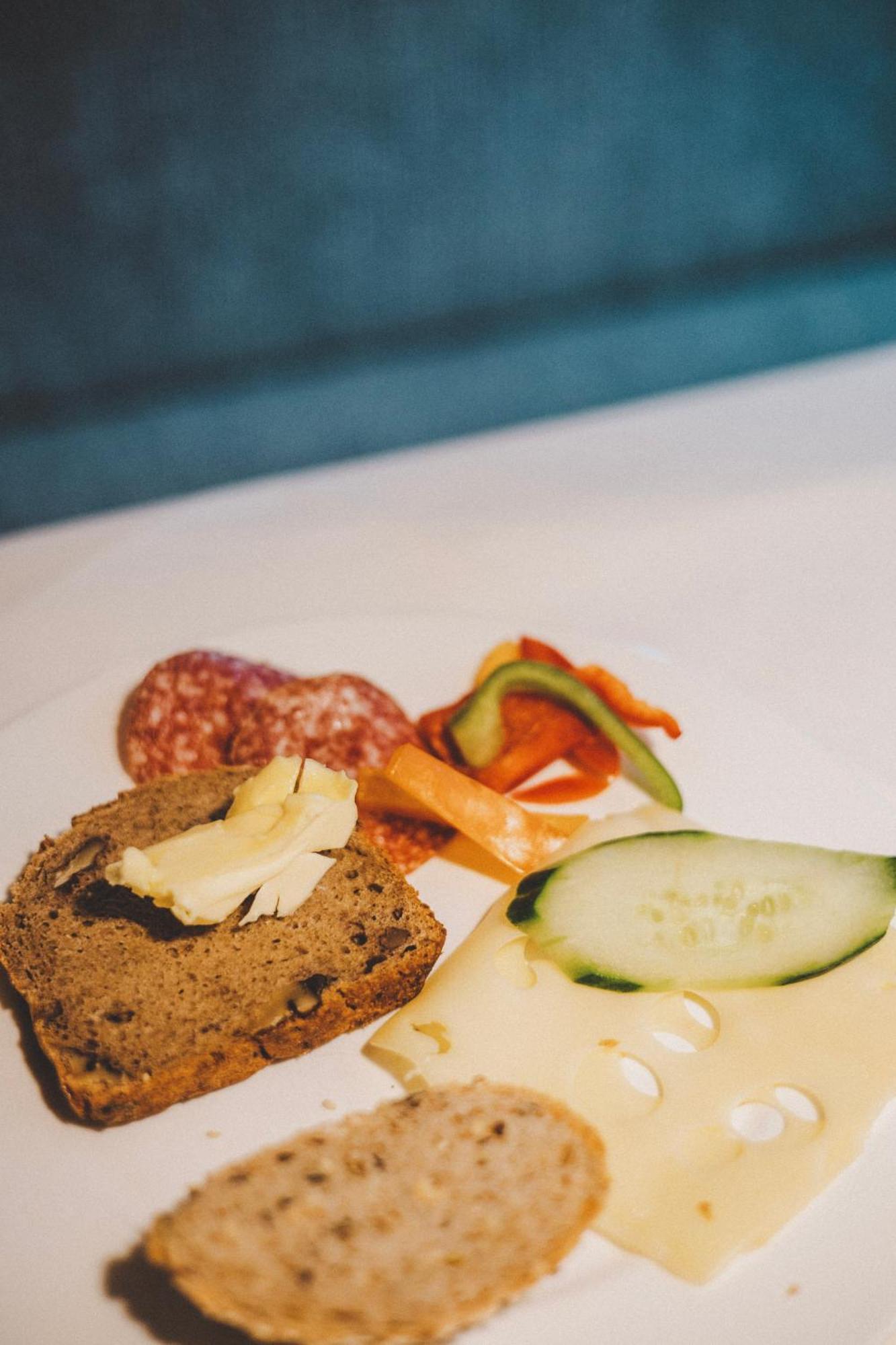 Hotel Enzian - Adults Only Obertauern