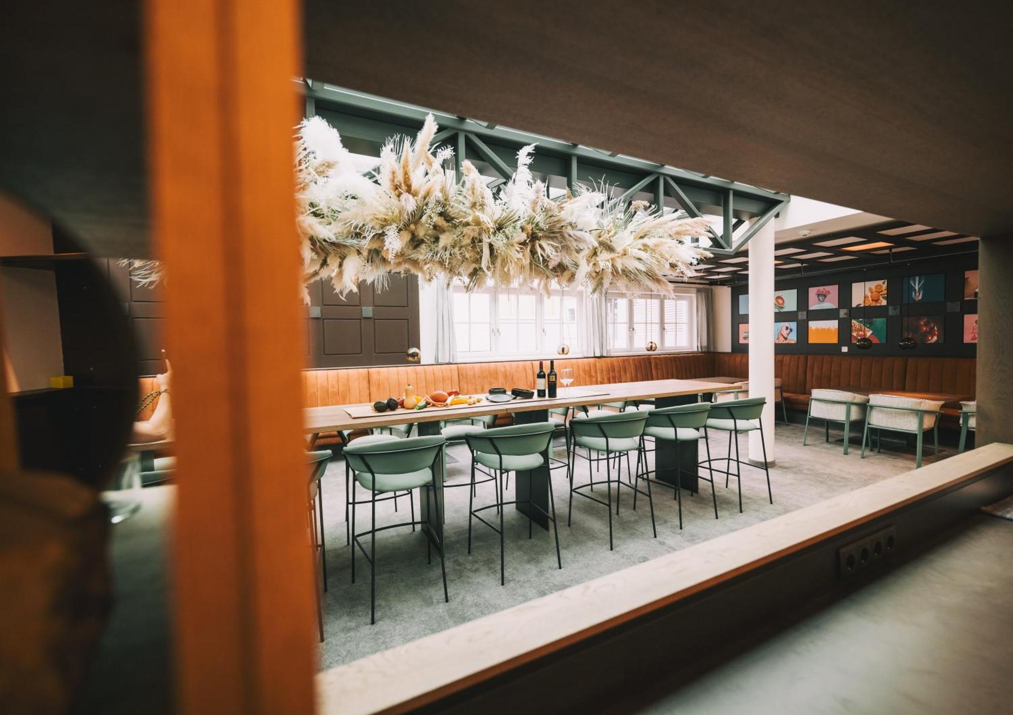 Enzian - Adults Only Hotel Obertauern