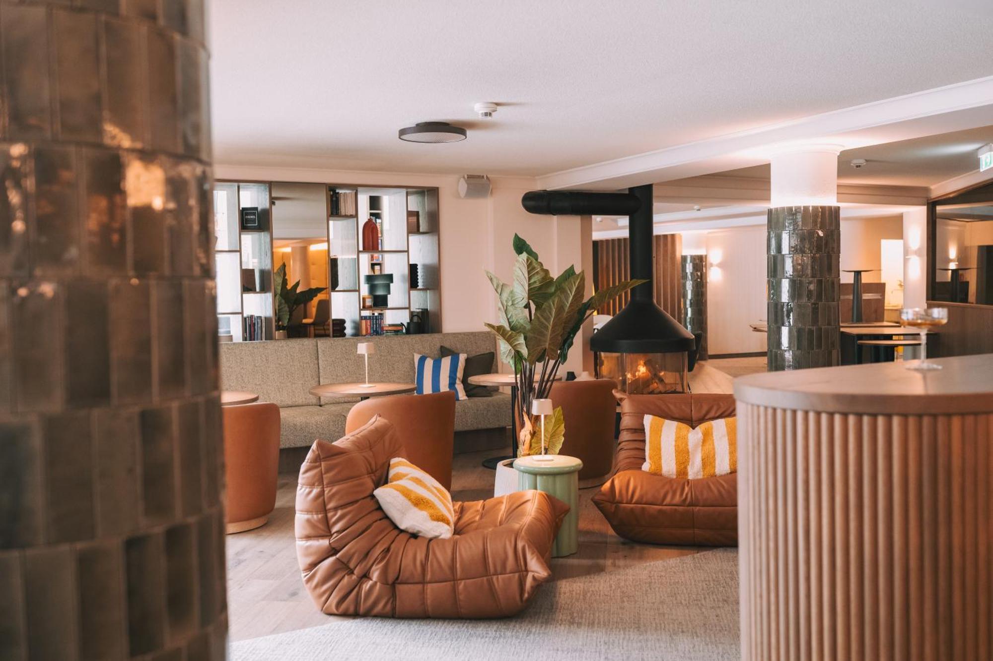 Enzian - Adults Only Hotel 4*