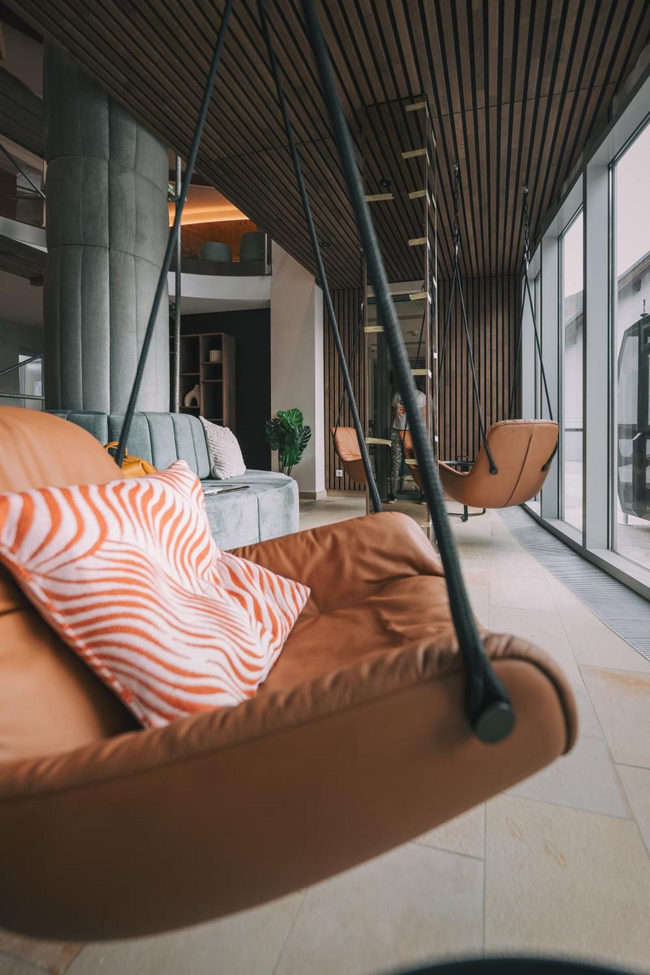 Enzian - Adults Only Hotel 4*