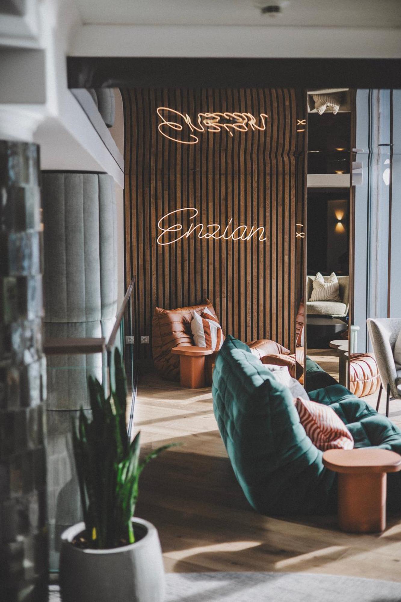 Enzian - Adults Only Obertauern