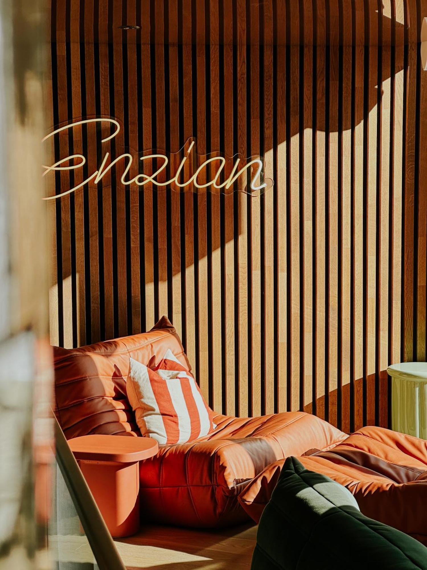 Enzian - Adults Only Hotel